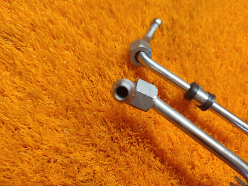 трубка топливная, 400 рублей, Красноярск