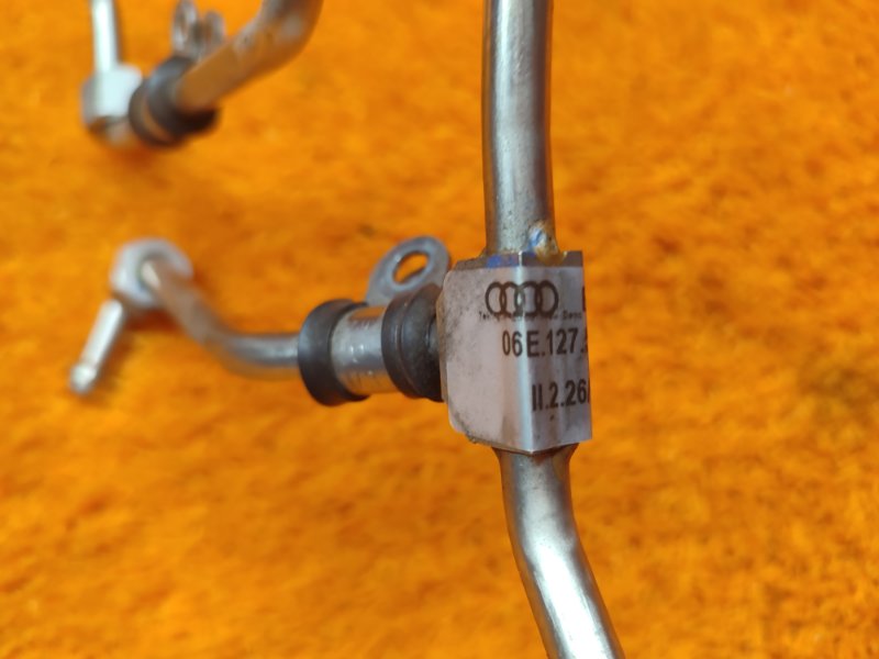 трубка топливная, 400 рублей, Красноярск