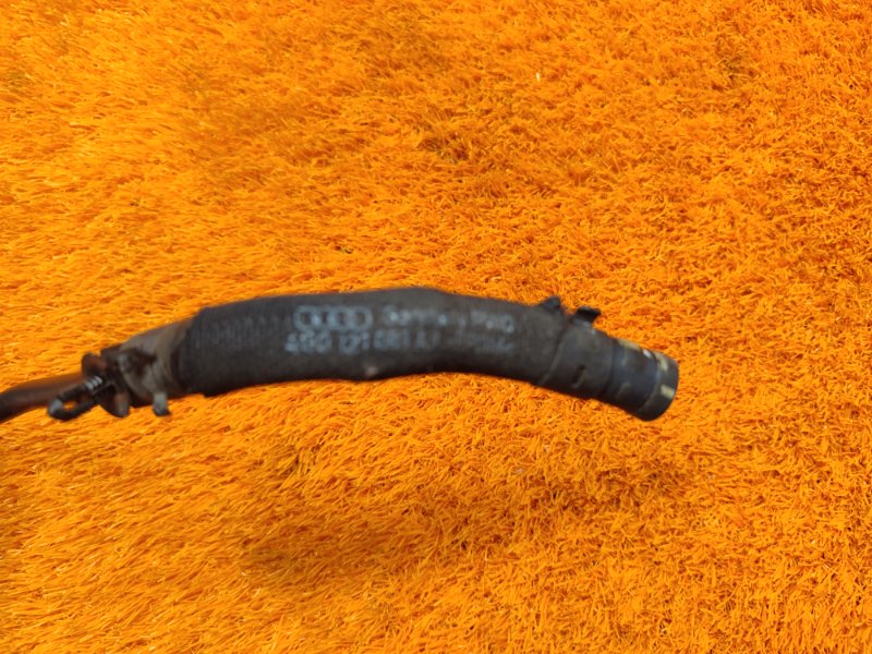 Патрубок системы охлаждения, 700 рублей, Красноярск