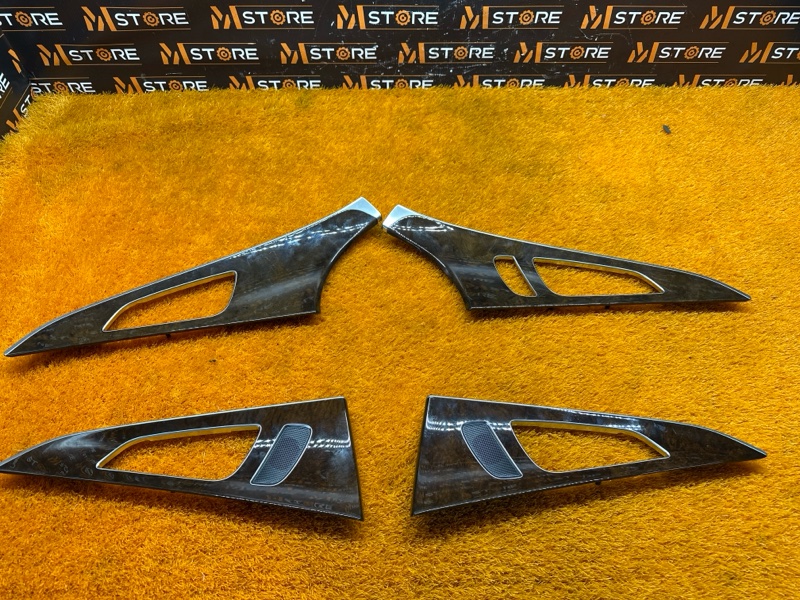 Декоративная накладка двери, 3970 рублей, Красноярск