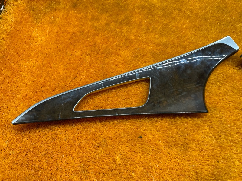 Декоративная накладка двери, 3970 рублей, Красноярск