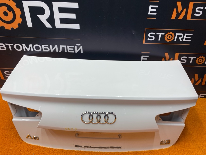 крышка багажника, 4500 рублей, Красноярск