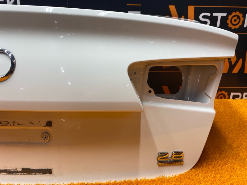 крышка багажника, 4500 рублей, Красноярск