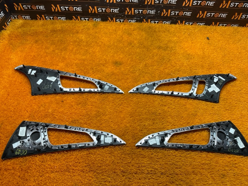 Декоративная накладка двери, 3970 рублей, Красноярск