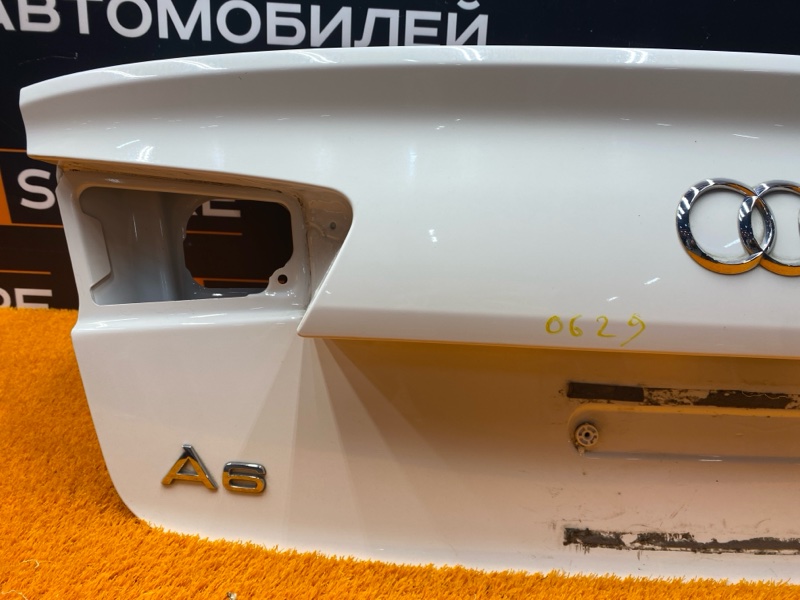 крышка багажника, 4500 рублей, Красноярск