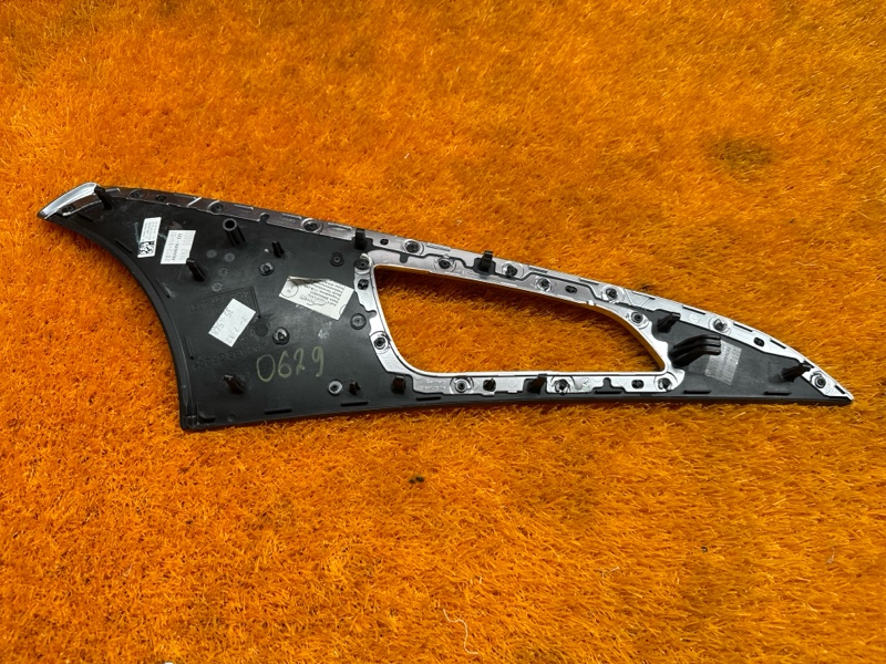 Декоративная накладка двери, 3970 рублей, Красноярск