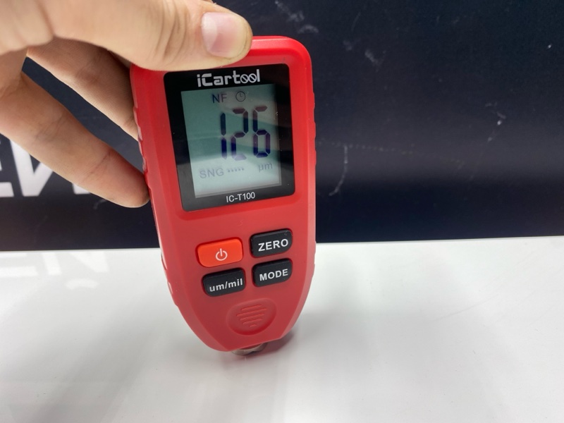 крышка багажника, 4500 рублей, Красноярск