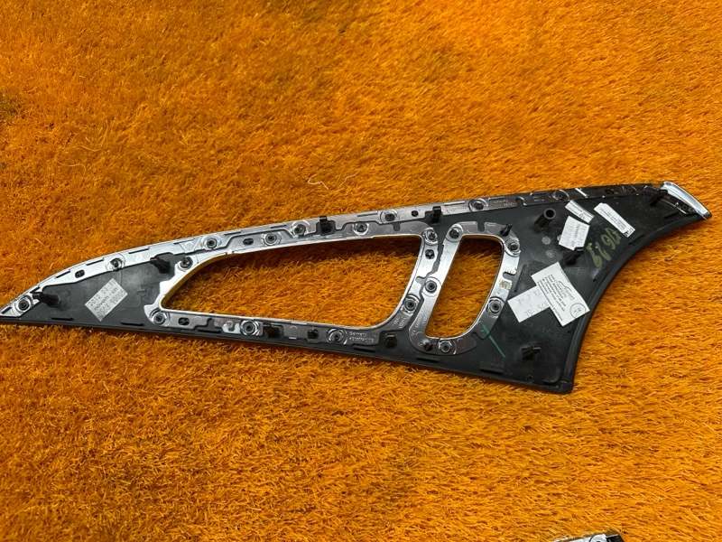 Декоративная накладка двери, 3970 рублей, Красноярск