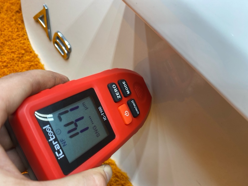 крышка багажника, 4500 рублей, Красноярск