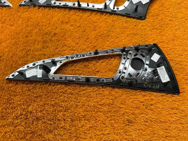 Декоративная накладка двери, 3970 рублей, Красноярск