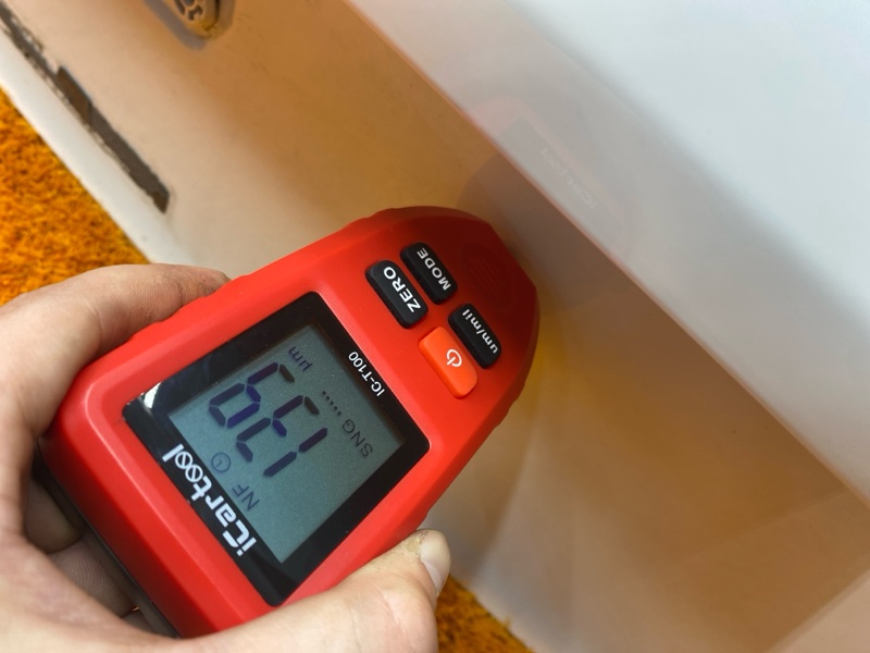 крышка багажника, 4500 рублей, Красноярск