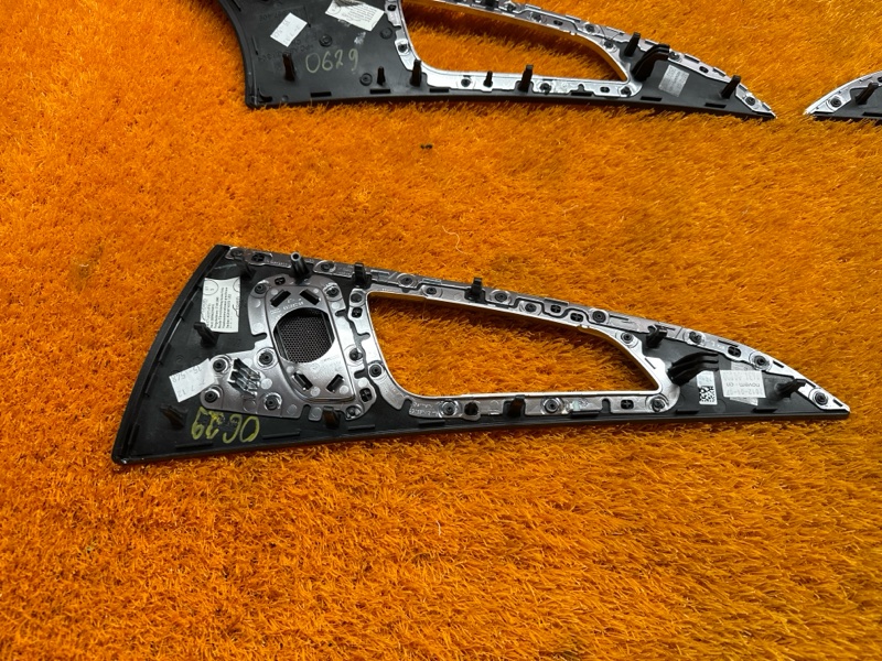 Декоративная накладка двери, 3970 рублей, Красноярск