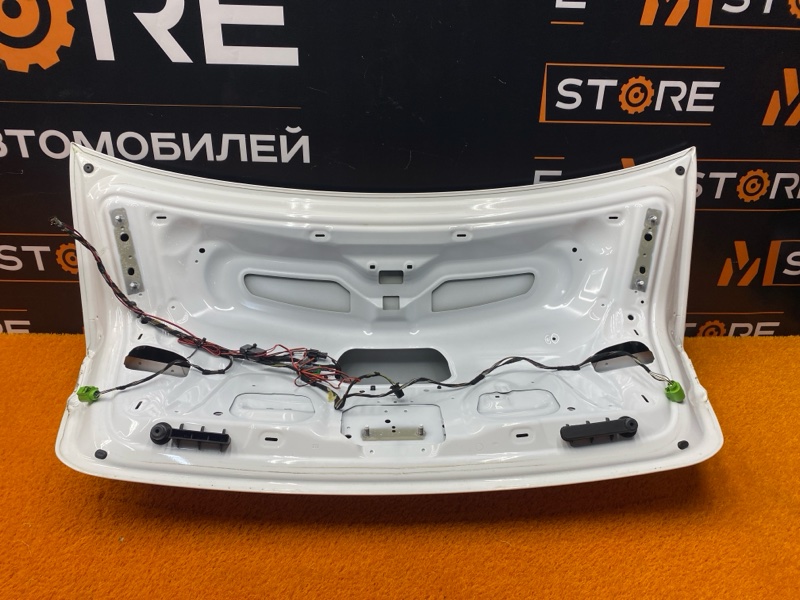 крышка багажника, 4500 рублей, Красноярск