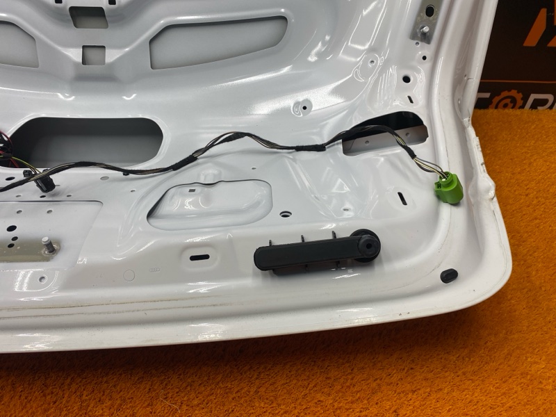 крышка багажника, 4500 рублей, Красноярск