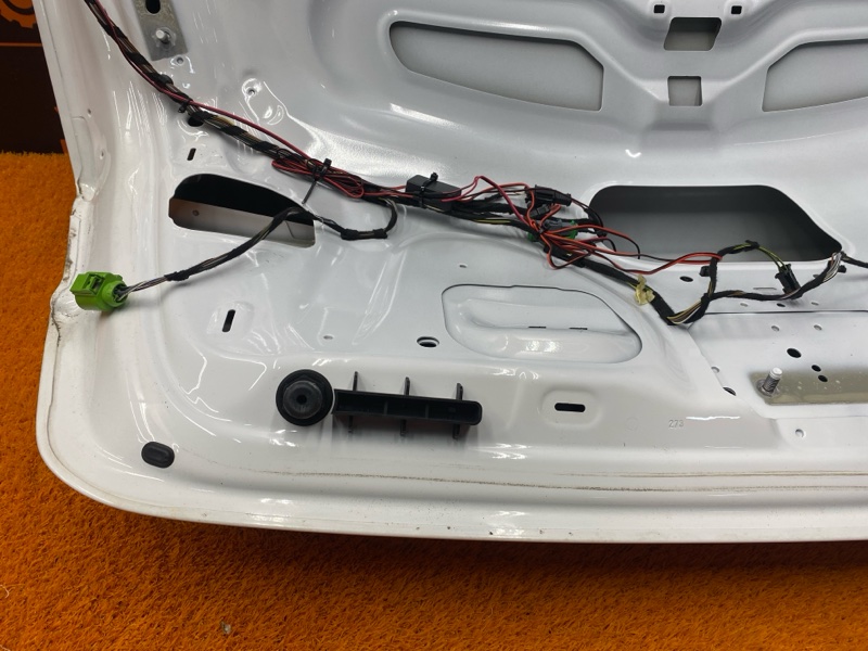 крышка багажника, 4500 рублей, Красноярск