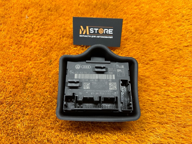 Блок управления дверью, 790 рублей, Красноярск