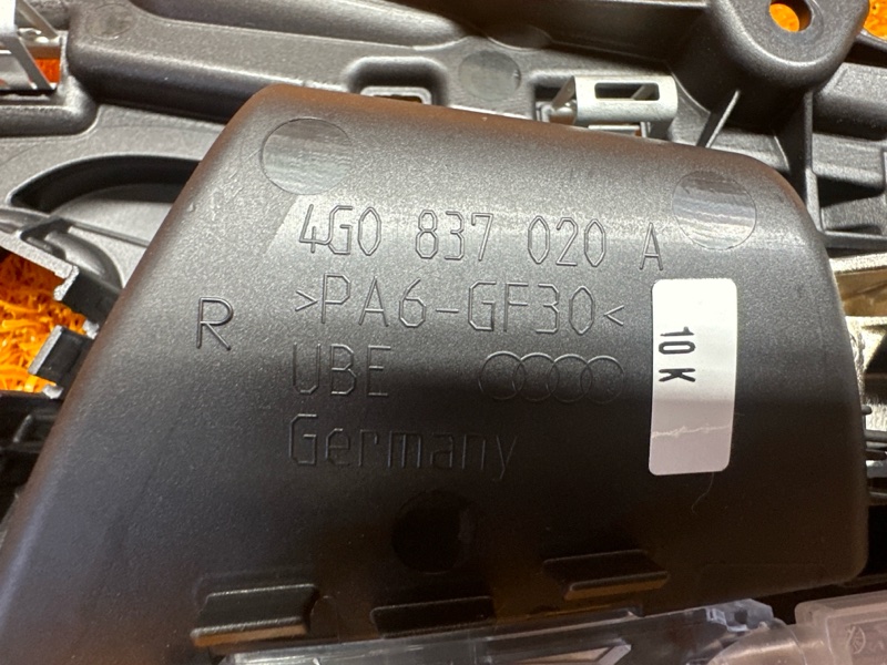 ручка двери внутренняя, 1000 рублей, Красноярск