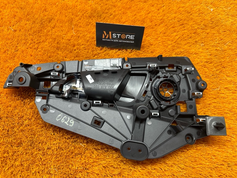 ручка двери внутренняя, 600 рублей, Красноярск