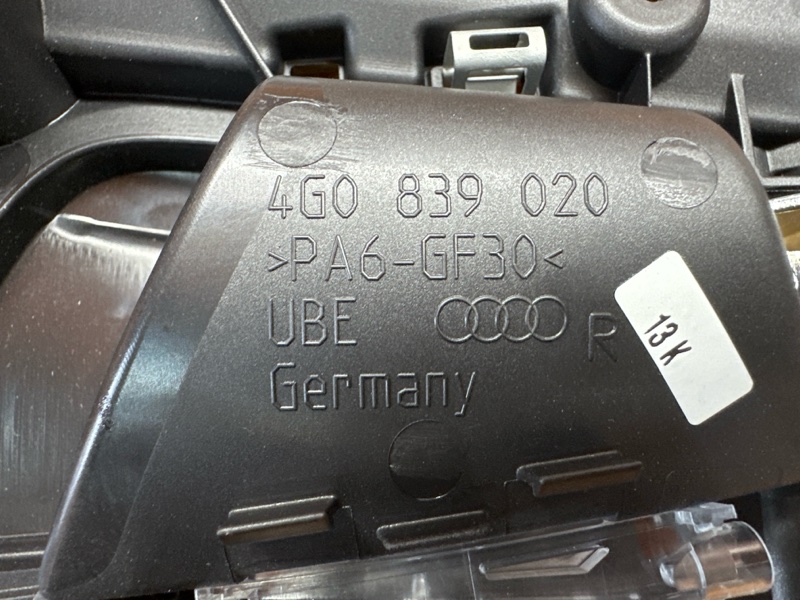 ручка двери внутренняя, 600 рублей, Красноярск