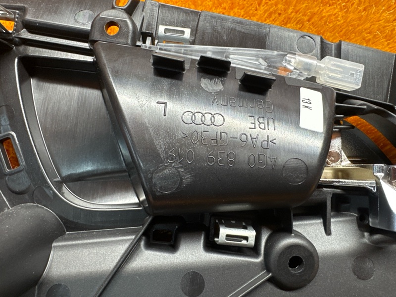 ручка двери внутренняя, 600 рублей, Красноярск