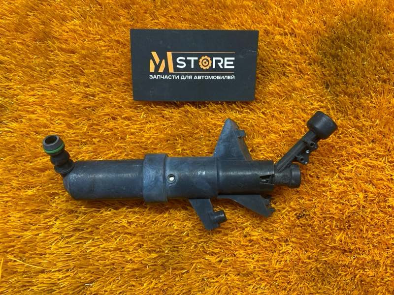 Форсунка омывателя фары, 1000 рублей, Красноярск