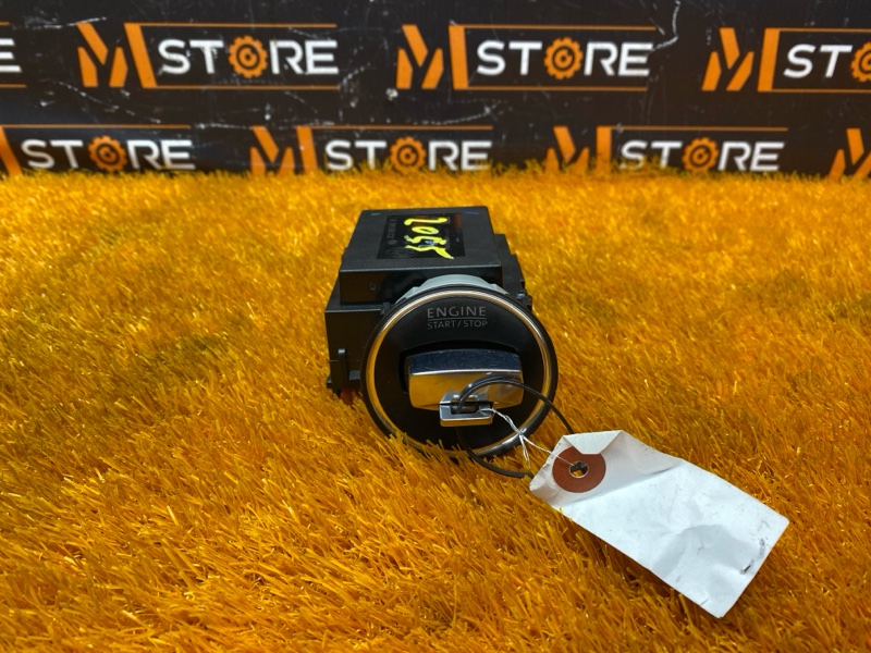 замок зажигания, 3000 рублей, Красноярск