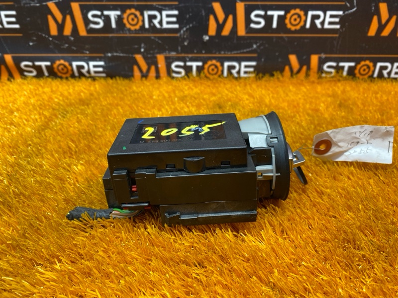 замок зажигания, 3000 рублей, Красноярск