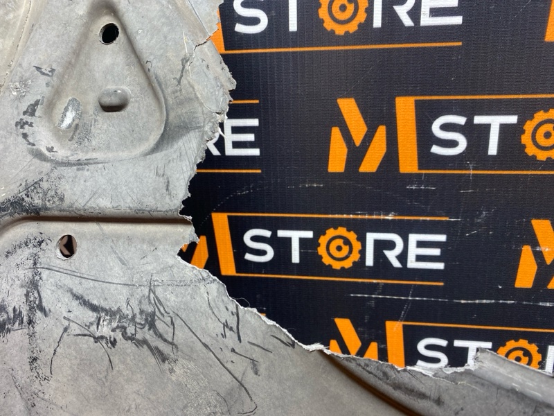 защита двигателя, 370 рублей, Красноярск