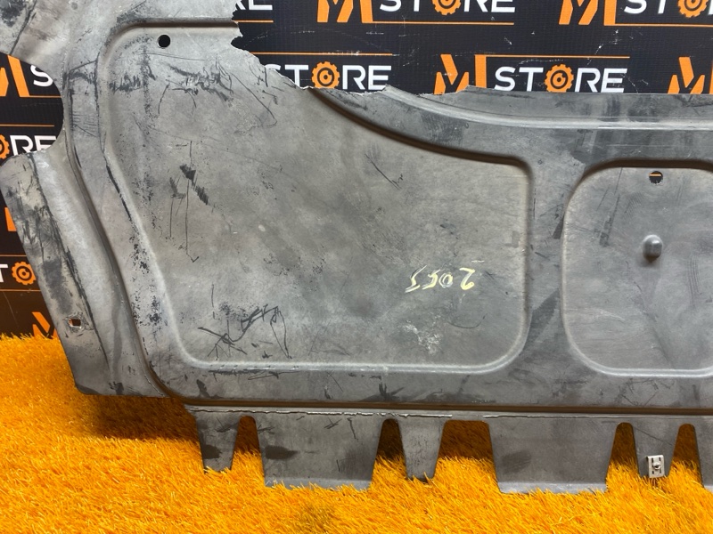 защита двигателя, 370 рублей, Красноярск