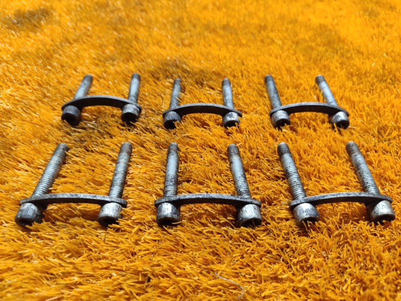 Болт привода, 550 рублей, Красноярск