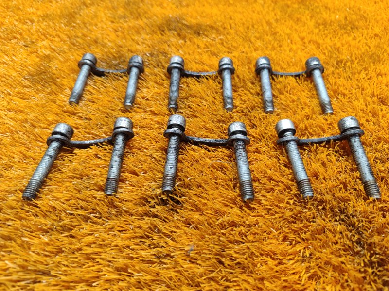 Болт привода, 550 рублей, Красноярск