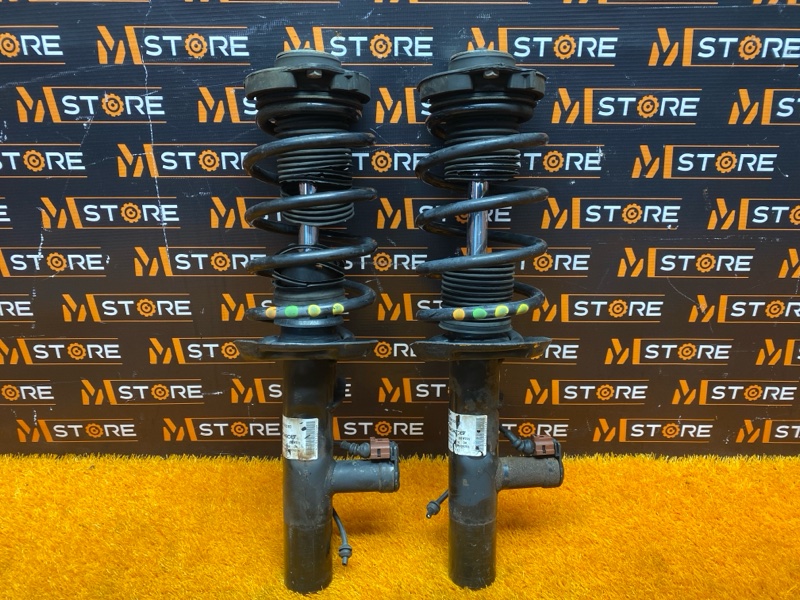 стойка подвески, 7500 рублей, Красноярск