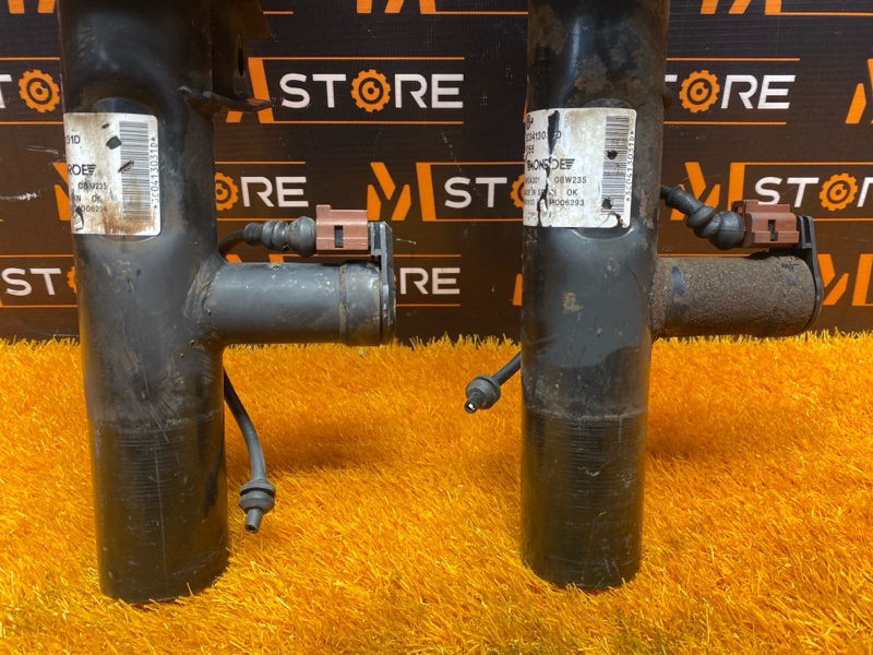 стойка подвески, 7500 рублей, Красноярск