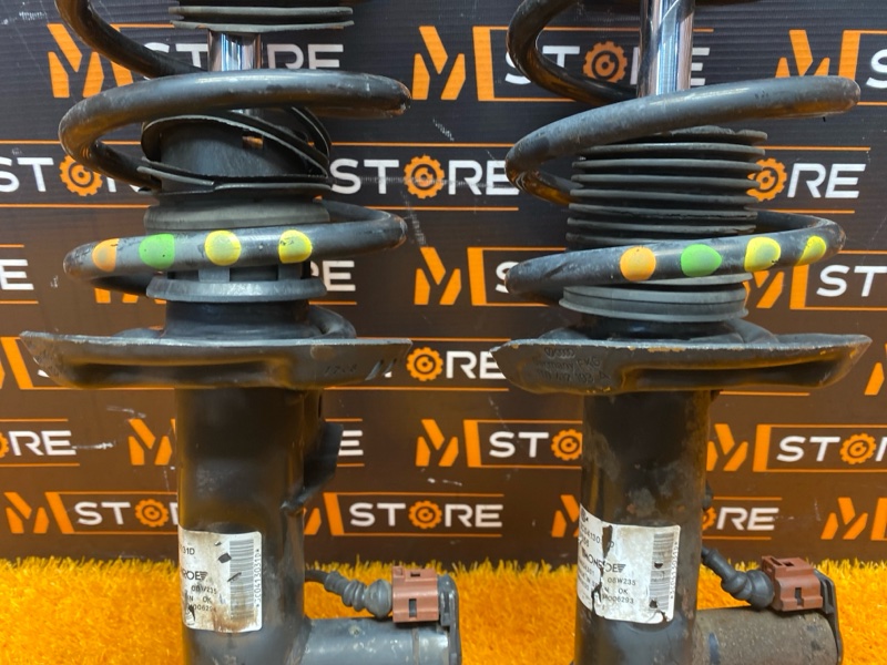 стойка подвески, 7500 рублей, Красноярск