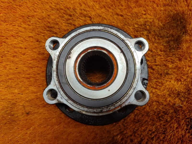 ступица, 1060 рублей, Красноярск