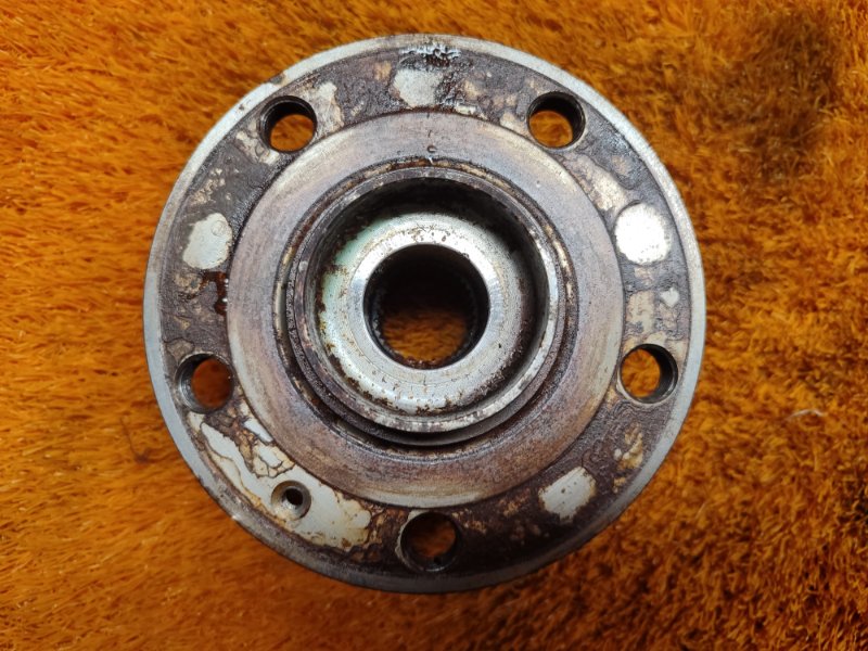 ступица, 1060 рублей, Красноярск