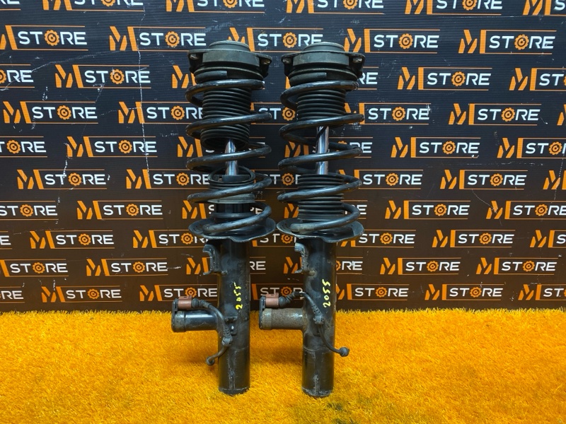 стойка подвески, 7500 рублей, Красноярск