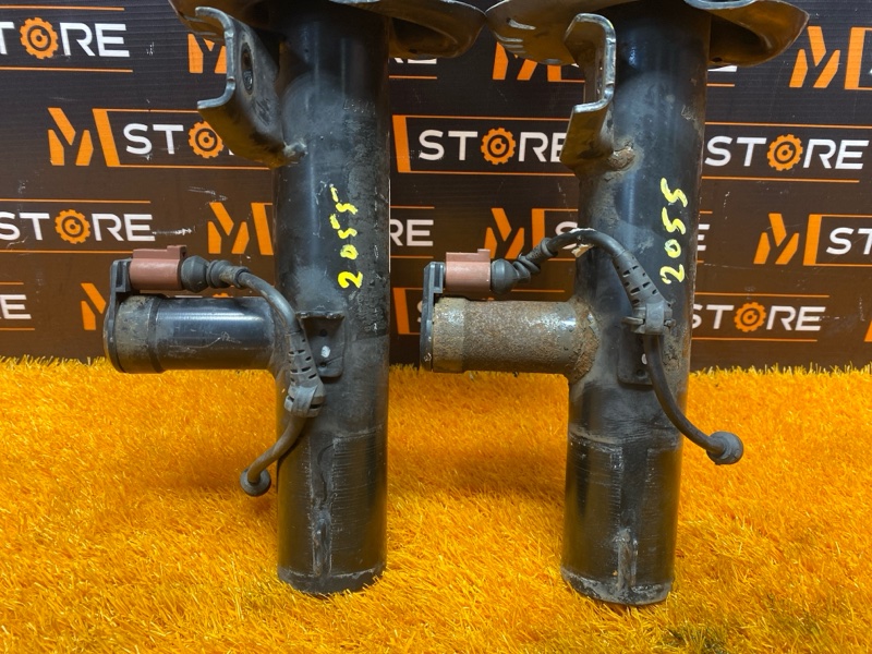 стойка подвески, 7500 рублей, Красноярск