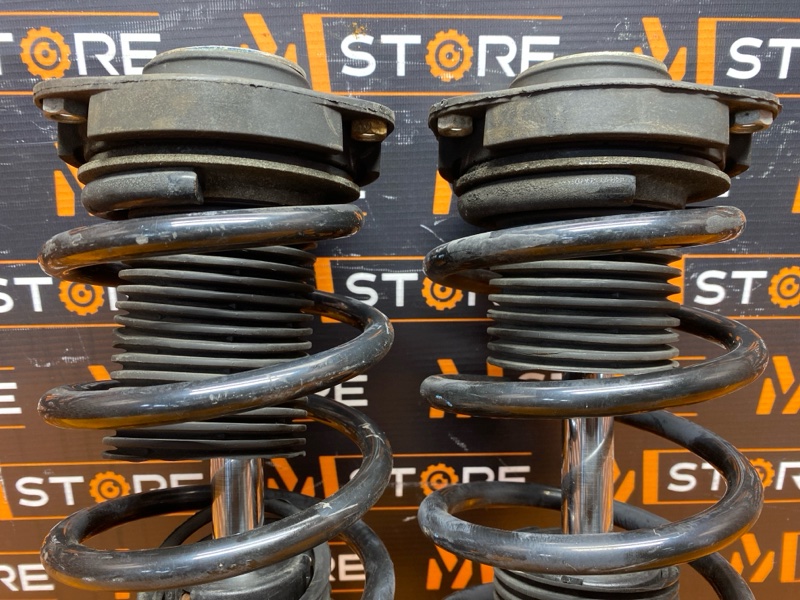 стойка подвески, 7500 рублей, Красноярск