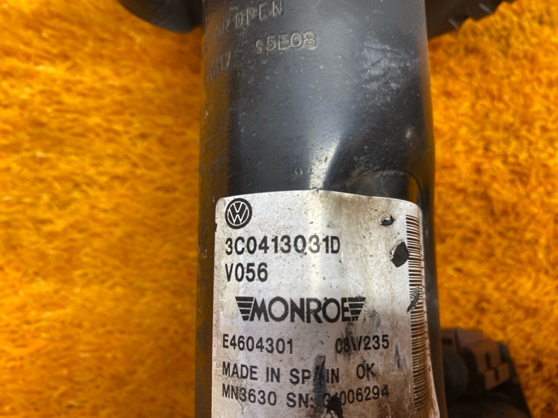 стойка подвески, 7500 рублей, Красноярск