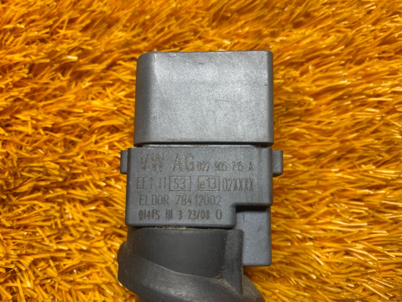 катушка зажигания, 1500 рублей, Красноярск