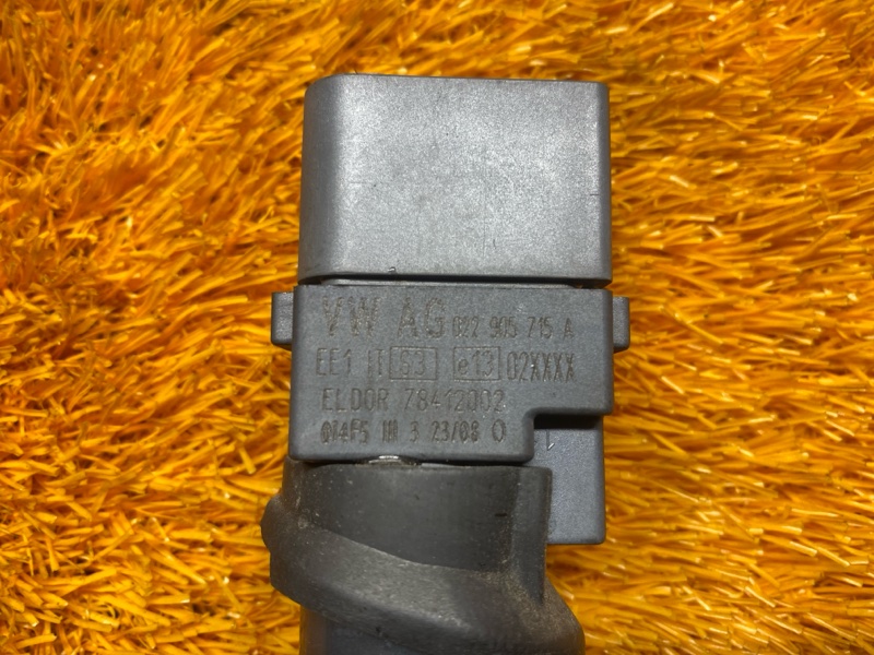 катушка зажигания, 1500 рублей, Красноярск