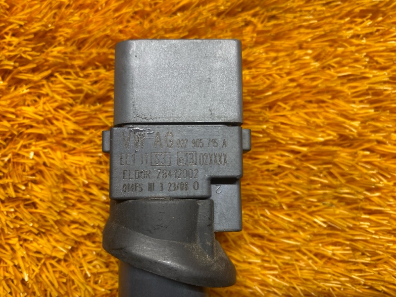 катушка зажигания, 1500 рублей, Красноярск