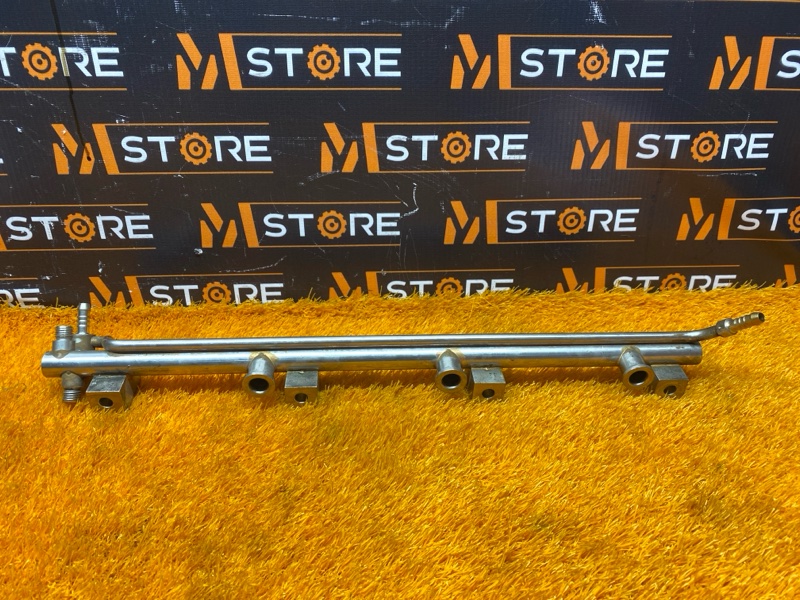 топливная рампа, 500 рублей, Красноярск