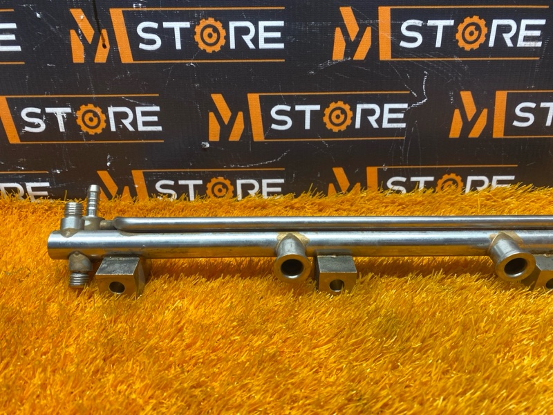 топливная рампа, 500 рублей, Красноярск