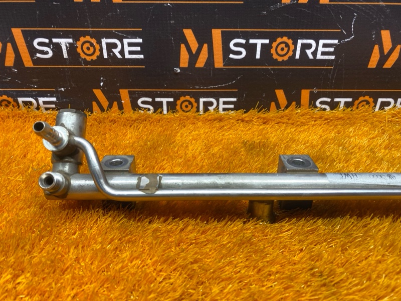 топливная рампа, 500 рублей, Красноярск