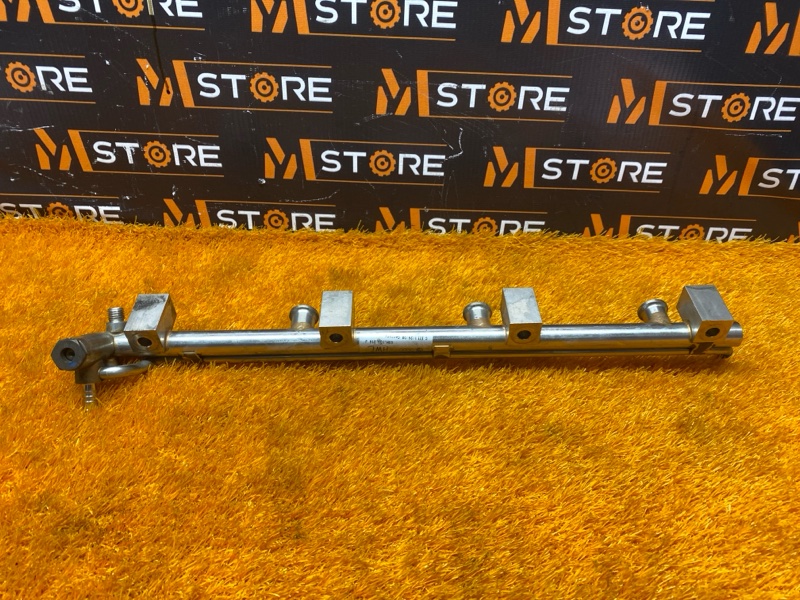 топливная рампа, 500 рублей, Красноярск