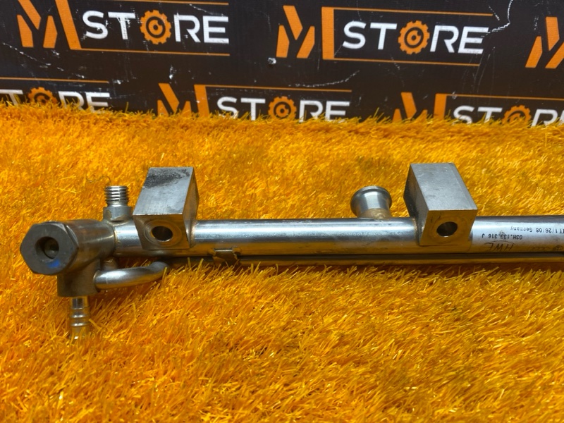 топливная рампа, 500 рублей, Красноярск