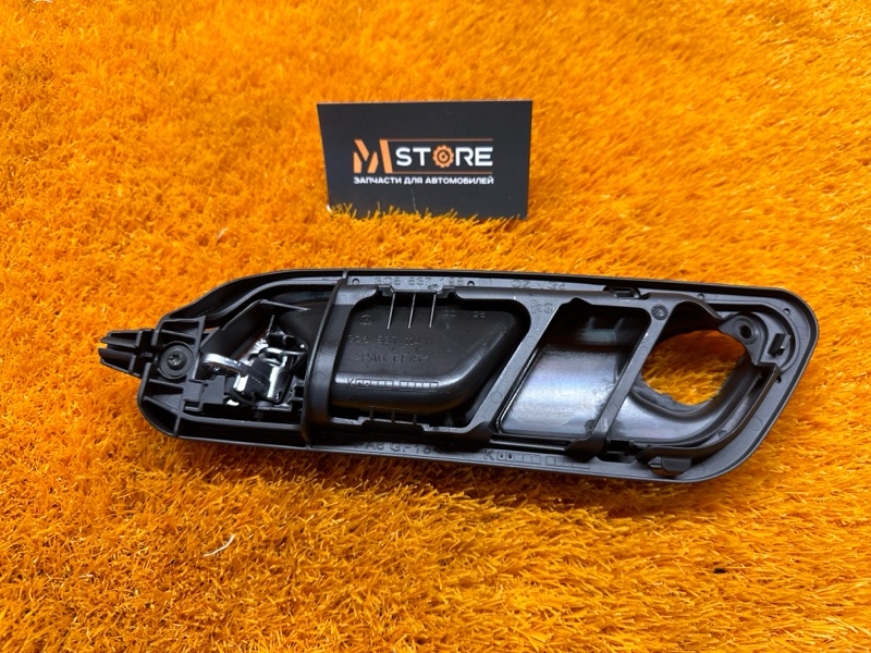 ручка двери внутренняя, 600 рублей, Красноярск