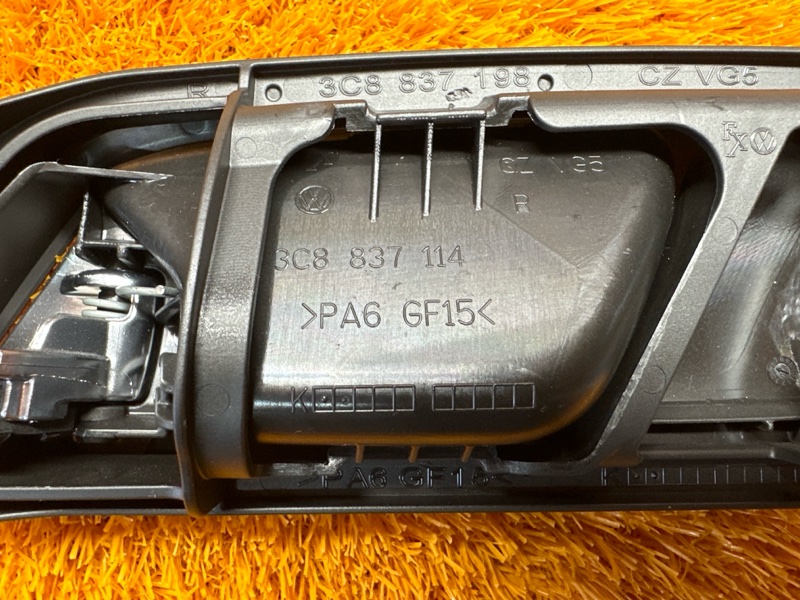 ручка двери внутренняя, 600 рублей, Красноярск